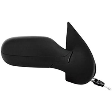 Imagem de Retrovisor Palio Palio Weekend Siena 04/07 4 Portas Lado Esq