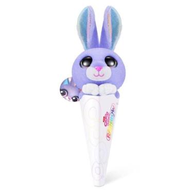 Imagem de Kiki Cones Série Rainbow Pelúcia Flashy - Fun Divirta-se