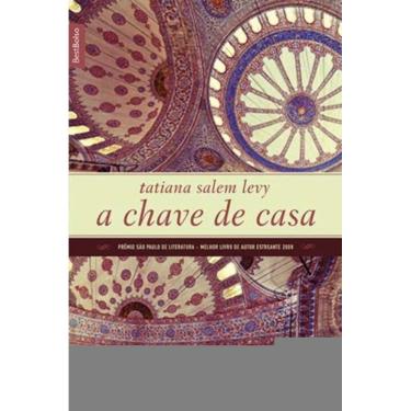 Imagem de Chave De Casa, A - Best Bolso