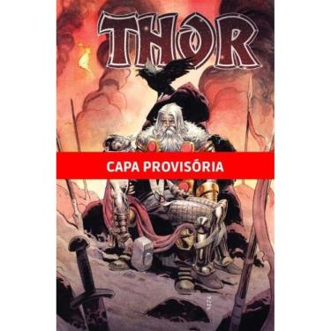 Imagem de Os Vingadores - Vol. 35