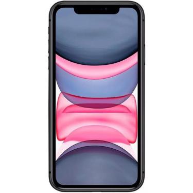Imagem de Usado: Celular iPhone 11 256GB Preto Bom - Trocafone