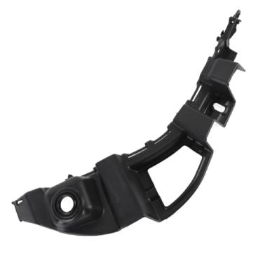 Imagem de Suporte do Amortecedor Dianteiro Suporte do Amortecedor Dianteiro ABS Melhorado Estabilidade Snap on Substituição para Sprinter W907 W910 2018-UP (Esquerda: 9108850400,