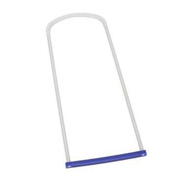 Imagem de U Ferramenta de tricô de Moda Com Criação de Textura Exclusiva, Design Ergonômico, Ferramenta de Trança de Mão DIY para Luvas de Chapéu de Suéter de Cachecol, Ferramenta de