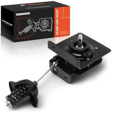 Imagem de A-Premium Substituição de guincho de pneu sobressalente para Ford Ranger 2007-2011