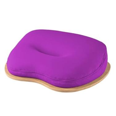 Imagem de Almofada de mesa portátil para laptop, mesa de colo, bandeja de estante, suporte para tablet, mesa de aprendizagem prática ao ar livre (cor: C) (E)