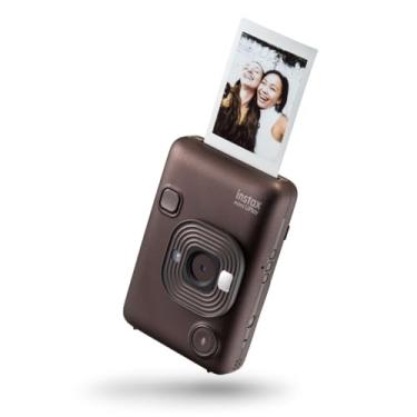 Imagem de INSTAX Mini LiPlay Deep Bronze