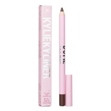 Imagem de Lápis delineador Kylie Cosmetics Kyliner Gel #010 Brown Shimm