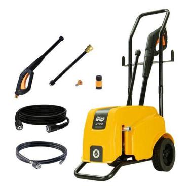 Imagem de Lavadora Alta Pressao Inducao Profissional 2200w 127v - Wap