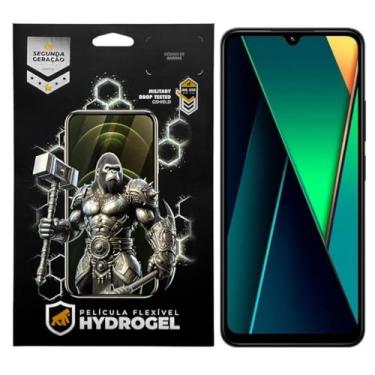 Imagem de Gshield Película Hydrogel HD para Xiaomi (Poco C75)