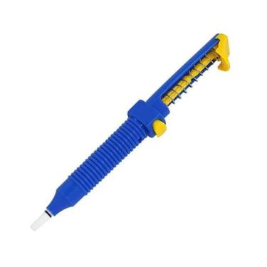 Imagem de Sugador De Solda Plastico Alto Poder Sucção  - Western, Não se Aplica