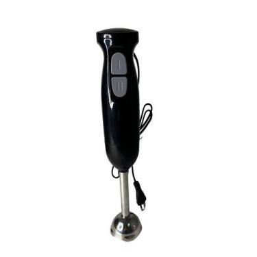 Imagem de Mixer Triturador  Aço Eletrodomésticos Prático Cozinha Eficiente - Tim