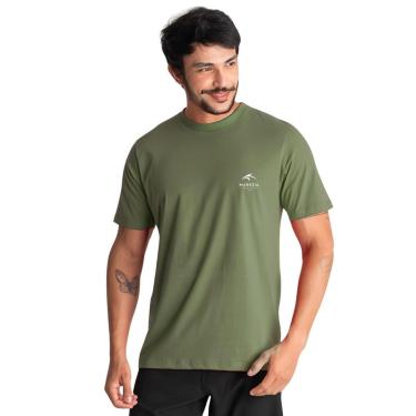 Imagem de Camiseta Masculina Maresia 10123412-Masculino
