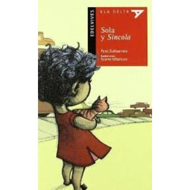 Imagem de Sola y sincola - EDELVIVES - FTD, 3