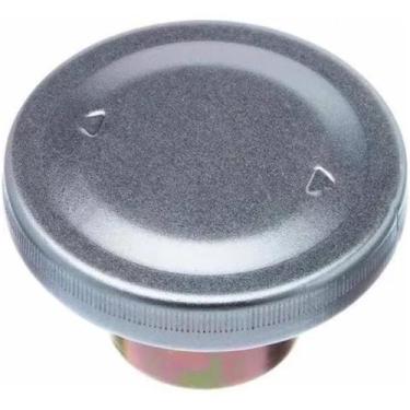 Imagem de Tampa de Tanque com Chave BIZ 100 - BIZ 125 - Loja Duas Rodas