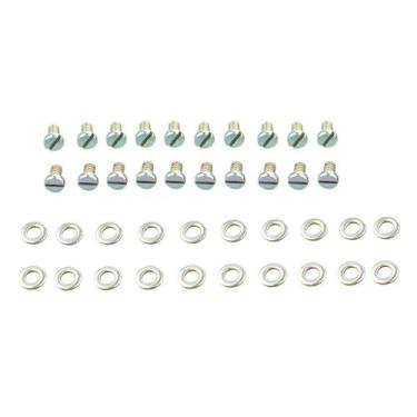 Imagem de Kit Parafusos Lataria Motor 193526 Autoluc Cod.ref. Lc193526 Kombi Tod