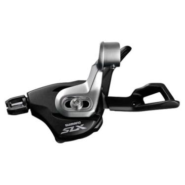 Imagem de Shimano Alavanca de câmbio SLX M7000 I-spec-II LH