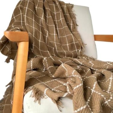 Imagem de Manta 2,20m x 1,50m Gigante Sofá Cama Decorativa Mesclado(VERDE MESCLADO CLARO)