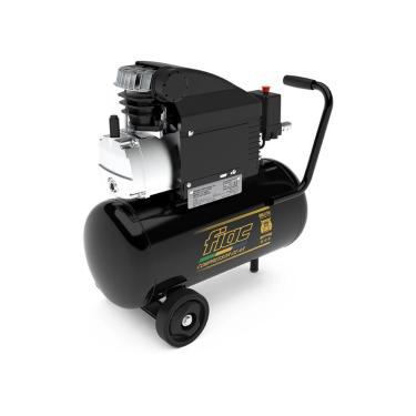 Imagem de Pressure - Motocompressor Fiac - 8,2pcm 1,5hp 24l - 220v