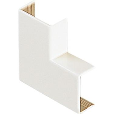 Imagem de Cotovelo 90° 50x20 Mm Tramontina Branco Tramontina