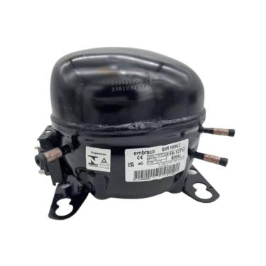Imagem de Compressor Embraco 1-3 Emr100hlc R134 220v