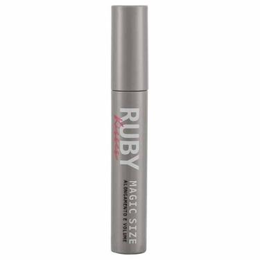 Imagem de Máscara de Cílios Ruby Kisses Magic Size - Kiss NY, Preto