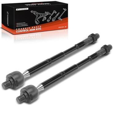 Imagem de A-Premium 2 x terminais dianteiros internos, compatíveis com Kia Soul 2020-2023, Seltos 2021-2023