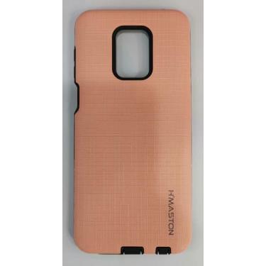 Imagem de Capa Capinha para Xiaomi redmi note 9s 9pro tela 6.67 Anti Impacto Dur
