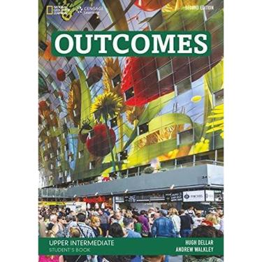 Imagem de Outcomes Upper-Intermediate - Student`s Book With Class Dvd Without Access Code - Second Edition