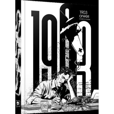 Imagem de 1903 - Hardcover