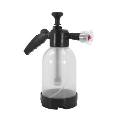 Imagem de Pulverizador Borrifador Espuma Snow Foam Manual 2 Litros Stein