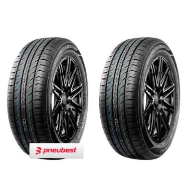 Imagem de Kit 2 Pneus 225/65R17 102H Ecology Xbri