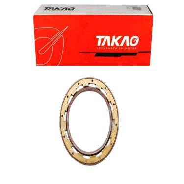 Imagem de Retentor Traseiro Corolla 2.0 16V 2008 A 2013 / Prius 1.8 16V 2015 A 2018 / Corolla 2.0 16V 2014 A 2019 / Corolla 1.8 16V 2011 A 2020 - Takao Rtto20B