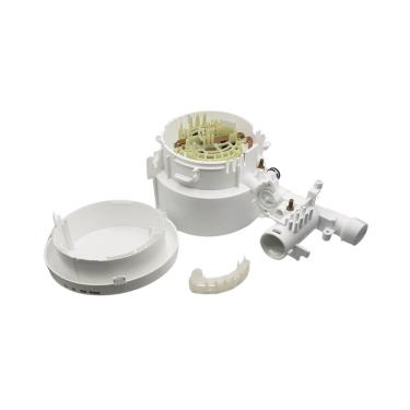 Imagem de Corpo chuveiro Lorenzetti Duo Shower Mult - D17A