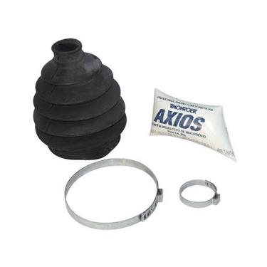 Imagem de Kit Coifa Homocinética Lado Roda - A3 1999 A 2008 / Golf 1994 A 2012 / Polo Classic 1997 A 2002 - 541.2733