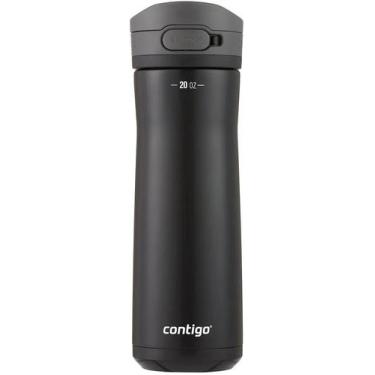 Imagem de Garrafa Termica Contigo Jackson Chill 2.0 709ML Licorice