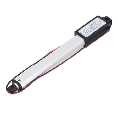 Imagem de WALFRONT Atuador de Motor Linear Elétrico, 150N 4mm/s Velocidade 100mm DC24V para Máquinas Industriais, Instalações de Ventilação