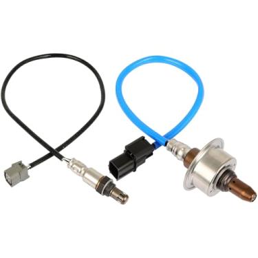 Imagem de AZHZ Sensor de oxigênio upstream downstream para Honda Fit 2015-2019, 234-9146 O2 Sensor