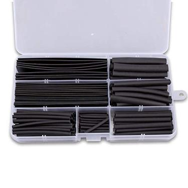 Imagem de RiToEasysports RC WIRE CABO DE MANEIRA EM BRACO EXURING Tubo 2: 1 150pcs Conjunto para o Material DE Corrosão Pe