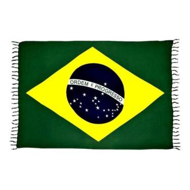 Imagem de Canga de Praia do Brasil - Besakih