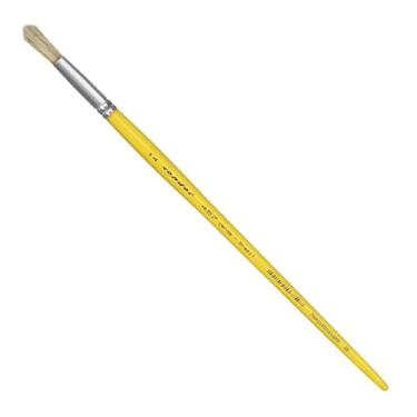 Imagem de Pincel Artístico, CONDOR, Amarelo, 14