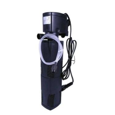 Imagem de Filtro Interno Sunsun JP-025F 1600l/h, 110V