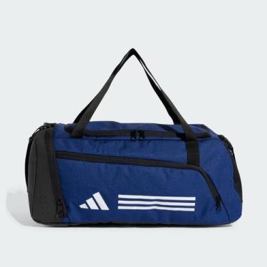 Imagem de Mala Adidas Duffel Train Essentials Pequena Marinh, Único