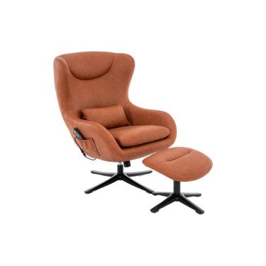 Imagem de Poltrona De Massagem Nevada Rivatti - Marrom