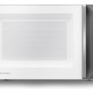 Imagem de Microondas De Bancada 36L Branco 127V 1600W - Electrolux, 110V