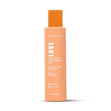 Imagem de Agua Micelar Antioleosidade - Max Love - Max Love Make-up