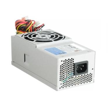Imagem de Fonte Alimentaçao 200W TFX Slim Ideal para Dell, HP, Vostro e Outros P