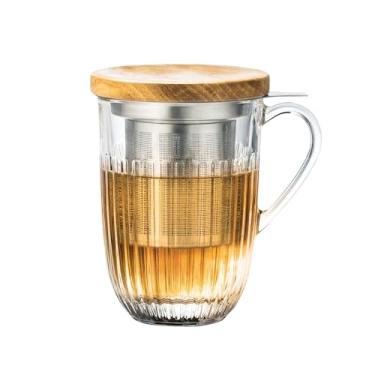 Imagem de La Rochère - OUESSANT-Tea - Garantia de origem da França