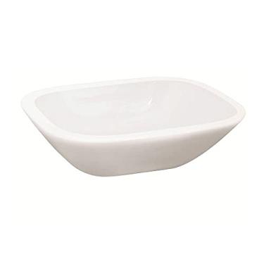 Imagem de Cuba Apoio Nexo Branco Roca