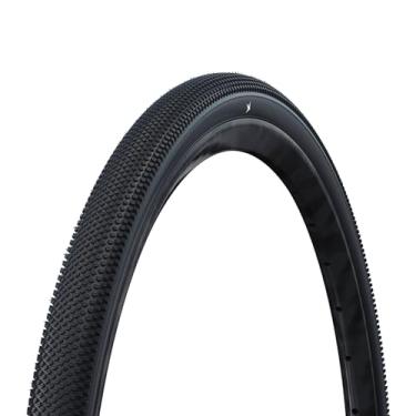 Imagem de Schwalbe Pneu dobrável G-One Allround Performance RaceGuard TLE, pele de bronze, 35-622 (28x1,35 700x35C)