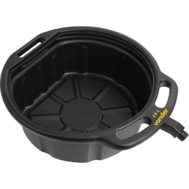 Imagem de Bacia Coletora de Óleo 16 Litros Vonder Plus